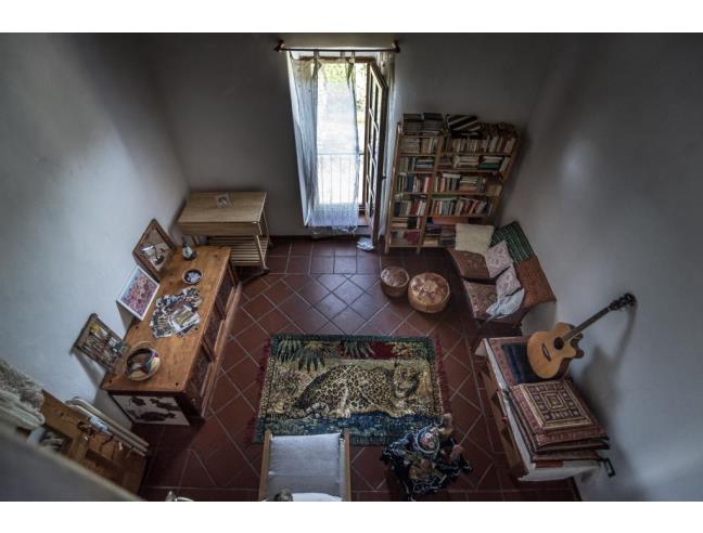 Anteprima foto 4 - Casa indipendente in Vendita a Sorano - Montesorano