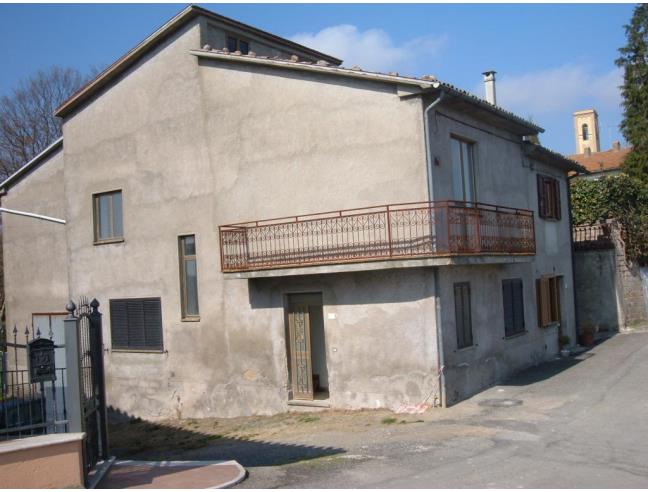 Anteprima foto 1 - Casa indipendente in Vendita a Sorano - San Giovanni