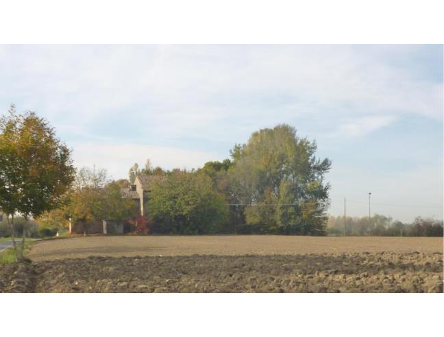 Anteprima foto 2 - Casa indipendente in Vendita a Sorbolo Mezzani (Parma)