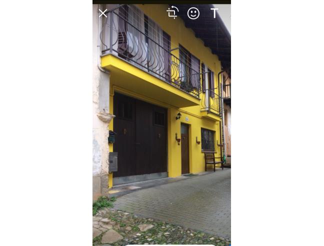 Anteprima foto 6 - Casa indipendente in Vendita a Sordevolo (Biella)