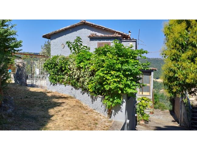 Anteprima foto 5 - Casa indipendente in Vendita a Soriano nel Cimino - Chia