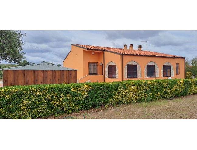 Anteprima foto 2 - Casa indipendente in Vendita a Sorso (Sassari)