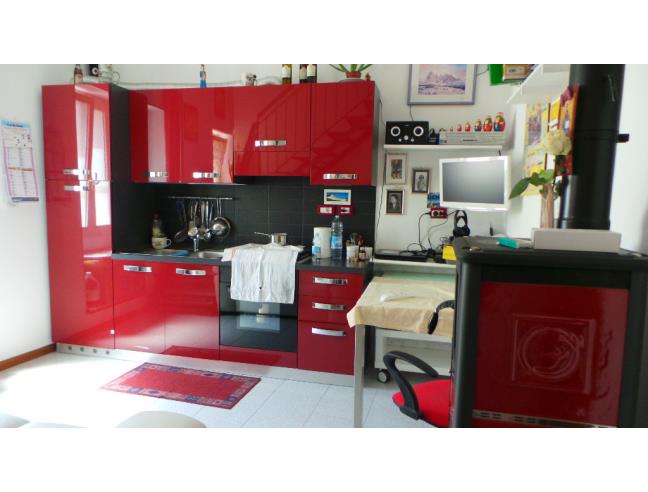 Anteprima foto 2 - Casa indipendente in Vendita a Sorso (Sassari)