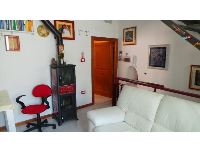 Anteprima foto 3 - Casa indipendente in Vendita a Sorso (Sassari)