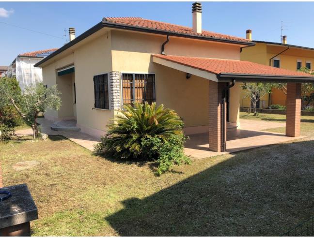 Anteprima foto 2 - Casa indipendente in Vendita a Sossano (Vicenza)