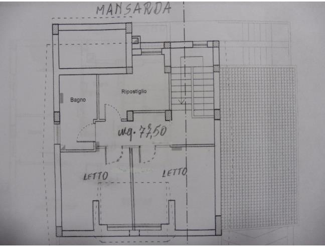 Anteprima foto 8 - Casa indipendente in Vendita a Soverato - Soverato Marina