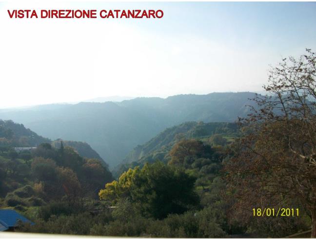 Anteprima foto 7 - Casa indipendente in Vendita a Soveria Simeri (Catanzaro)