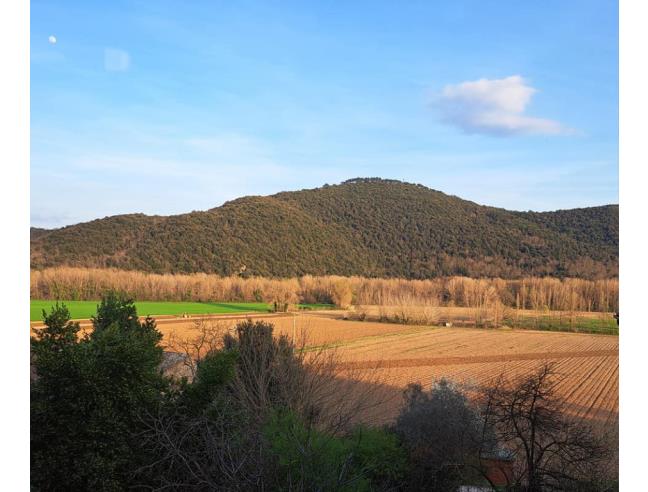 Anteprima foto 1 - Casa indipendente in Vendita a Sovicille - Brenna