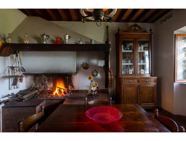 Anteprima foto 3 - Casa indipendente in Vendita a Sovicille - Rosia