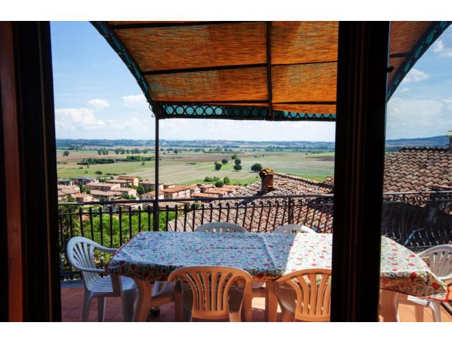 Anteprima foto 5 - Casa indipendente in Vendita a Sovicille - Rosia