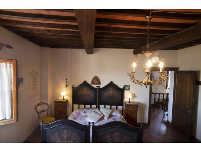 Anteprima foto 6 - Casa indipendente in Vendita a Sovicille - Rosia