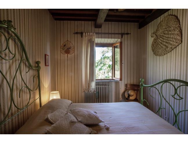 Anteprima foto 7 - Casa indipendente in Vendita a Sovicille - Rosia
