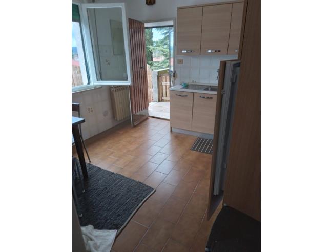 Anteprima foto 2 - Casa indipendente in Vendita a Sovicille - San Rocco A Pilli