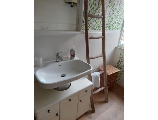 Anteprima foto 3 - Casa indipendente in Vendita a Sovicille - San Rocco A Pilli