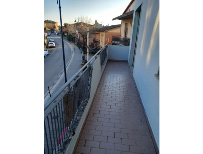 Anteprima foto 5 - Casa indipendente in Vendita a Sovicille - San Rocco A Pilli