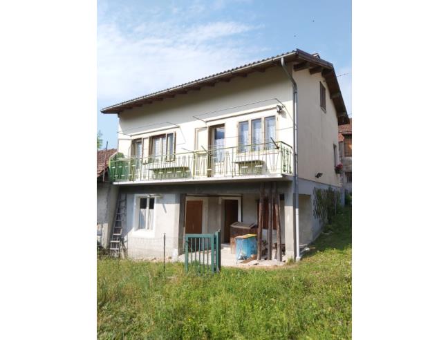 Anteprima foto 2 - Casa indipendente in Vendita a Sovramonte - Servo