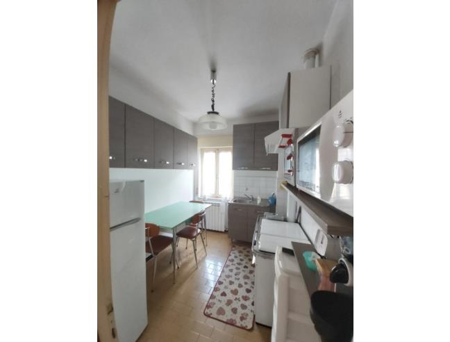 Anteprima foto 4 - Casa indipendente in Vendita a Sovramonte - Servo