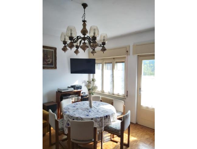 Anteprima foto 5 - Casa indipendente in Vendita a Sovramonte - Servo