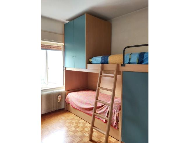 Anteprima foto 6 - Casa indipendente in Vendita a Sovramonte - Servo