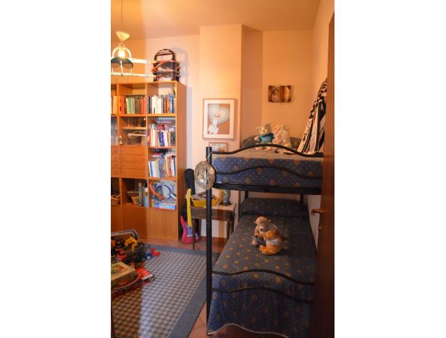 Anteprima foto 7 - Casa indipendente in Vendita a Sozzago (Novara)