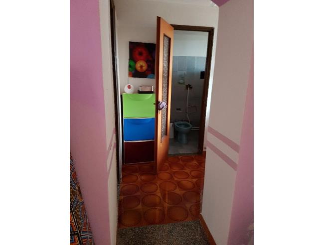 Anteprima foto 3 - Casa indipendente in Vendita a Spadafora - San Martino