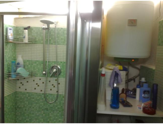 Anteprima foto 4 - Casa indipendente in Vendita a Spadafora - San Martino