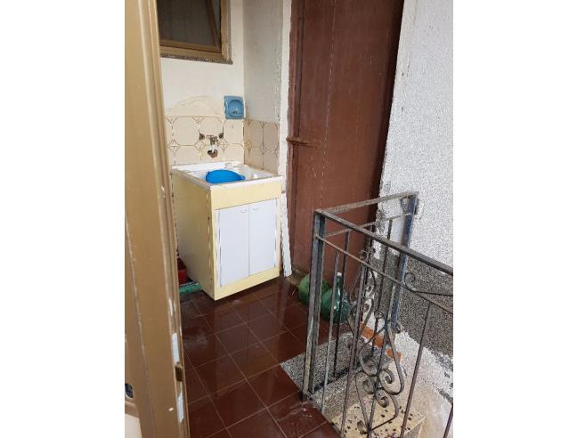 Anteprima foto 6 - Casa indipendente in Vendita a Spadafora - San Martino