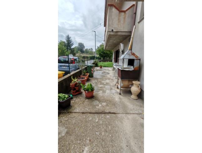 Anteprima foto 2 - Casa indipendente in Vendita a Spadola (Vibo Valentia)