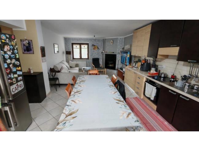 Anteprima foto 3 - Casa indipendente in Vendita a Spadola (Vibo Valentia)