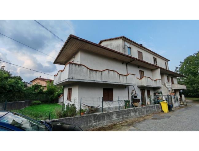 Anteprima foto 4 - Casa indipendente in Vendita a Spadola (Vibo Valentia)