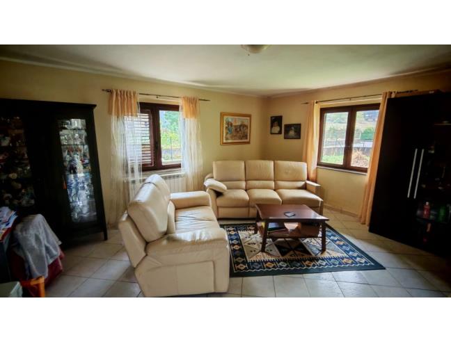 Anteprima foto 5 - Casa indipendente in Vendita a Spadola (Vibo Valentia)