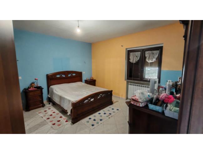 Anteprima foto 6 - Casa indipendente in Vendita a Spadola (Vibo Valentia)