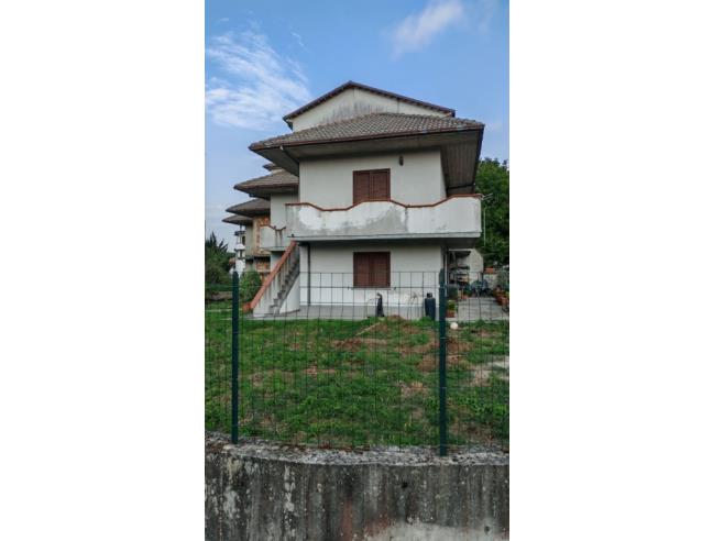Anteprima foto 6 - Casa indipendente in Vendita a Spadola (Vibo Valentia)