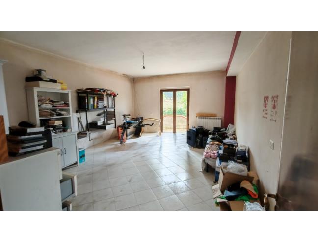 Anteprima foto 7 - Casa indipendente in Vendita a Spadola (Vibo Valentia)