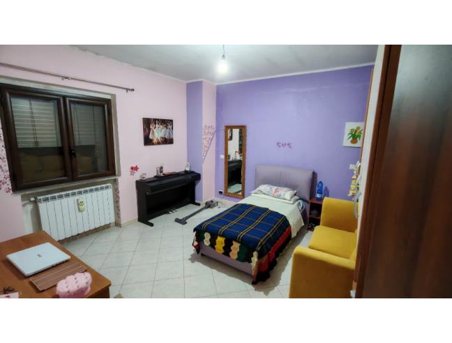 Anteprima foto 7 - Casa indipendente in Vendita a Spadola (Vibo Valentia)