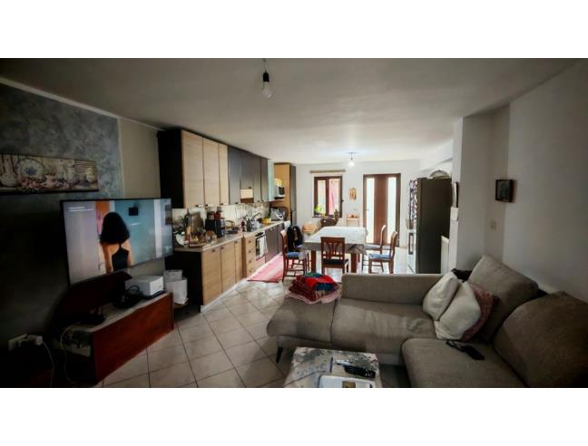 Anteprima foto 8 - Casa indipendente in Vendita a Spadola (Vibo Valentia)