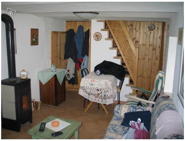 Anteprima foto 2 - Casa indipendente in Vendita a Sparone (Torino)