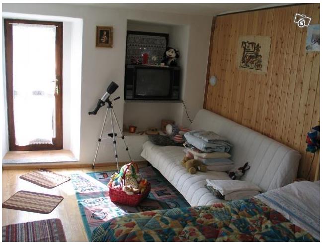 Anteprima foto 3 - Casa indipendente in Vendita a Sparone (Torino)