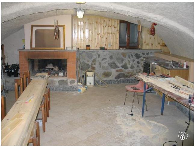 Anteprima foto 6 - Casa indipendente in Vendita a Sparone (Torino)