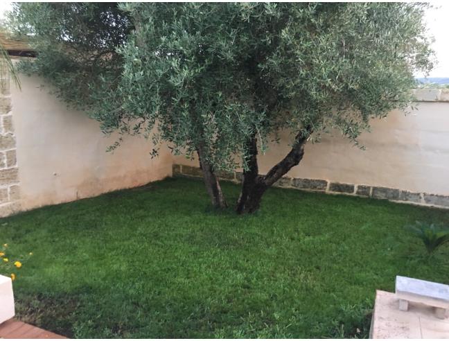 Anteprima foto 2 - Casa indipendente in Vendita a Specchia (Lecce)