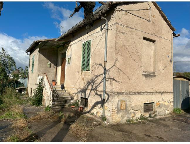 Anteprima foto 1 - Casa indipendente in Vendita a Spello (Perugia)