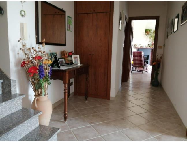 Anteprima foto 2 - Casa indipendente in Vendita a Spigno Saturnia (Latina)