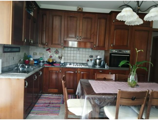 Anteprima foto 3 - Casa indipendente in Vendita a Spigno Saturnia (Latina)