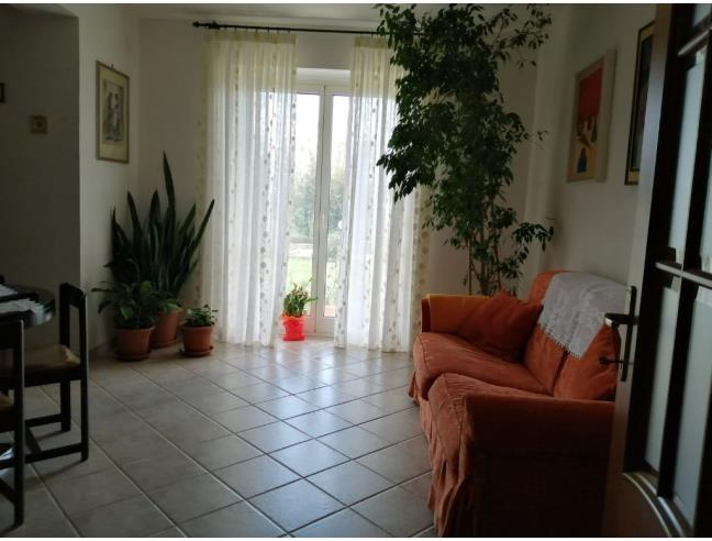 Anteprima foto 4 - Casa indipendente in Vendita a Spigno Saturnia (Latina)