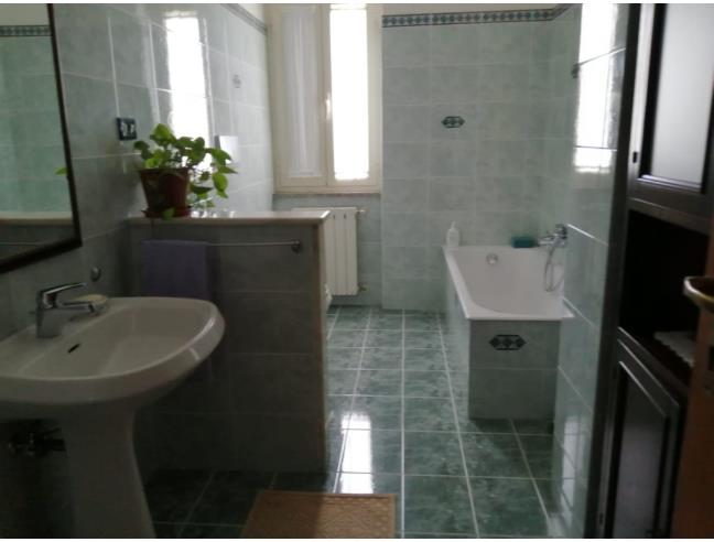 Anteprima foto 7 - Casa indipendente in Vendita a Spigno Saturnia (Latina)