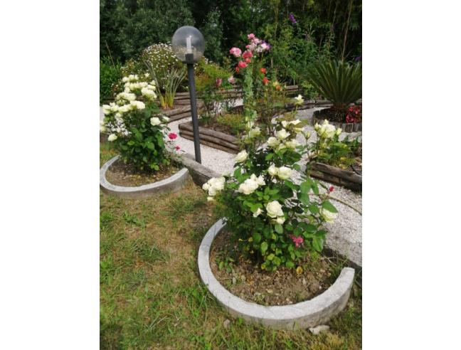 Anteprima foto 8 - Casa indipendente in Vendita a Spigno Saturnia (Latina)