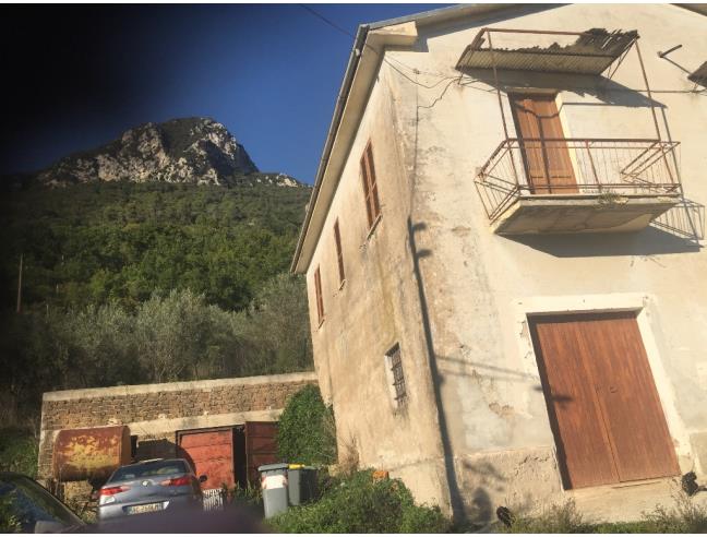 Anteprima foto 2 - Casa indipendente in Vendita a Spoleto - Ancaiano