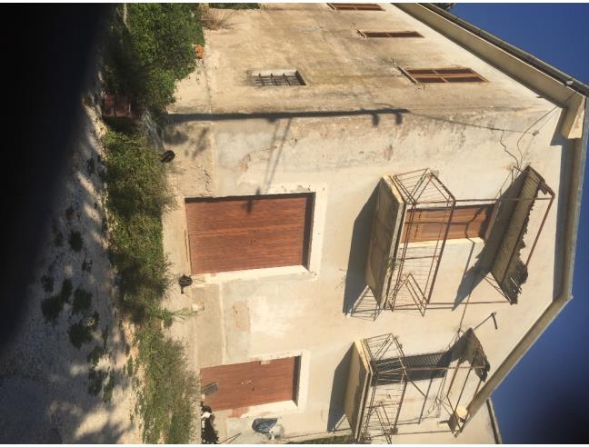 Anteprima foto 3 - Casa indipendente in Vendita a Spoleto - Ancaiano