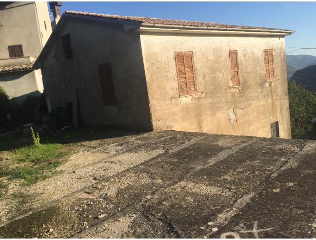 Anteprima foto 4 - Casa indipendente in Vendita a Spoleto - Ancaiano