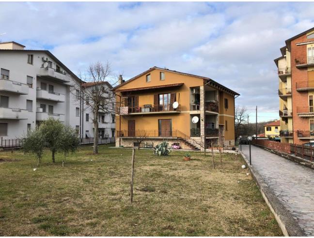 Anteprima foto 1 - Casa indipendente in Vendita a Spoleto (Perugia)